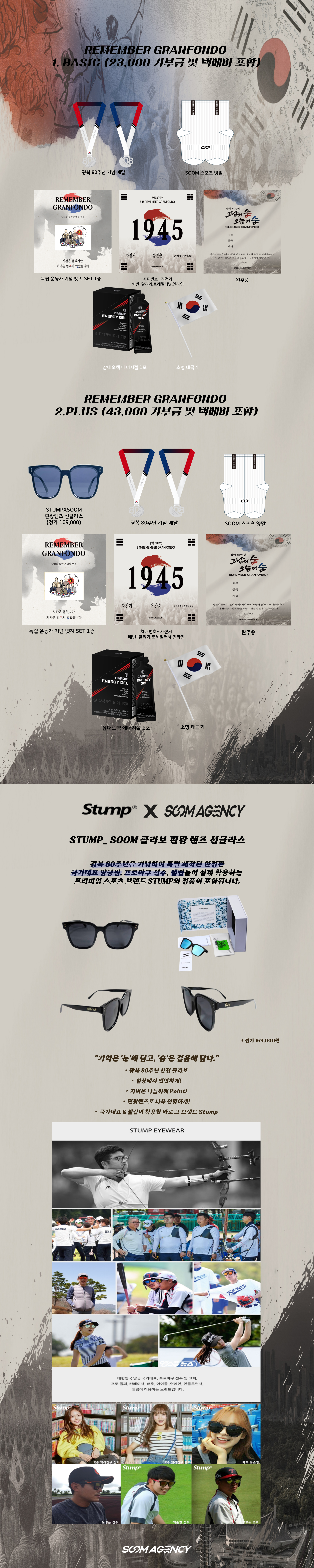 기념품